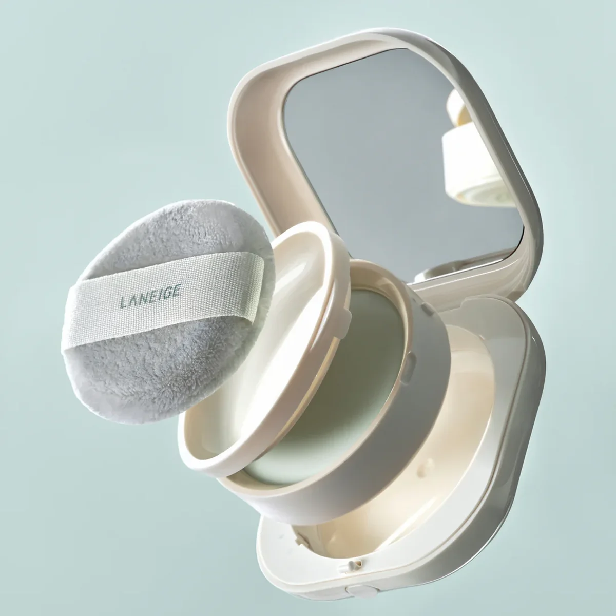 Laneige Neo Essential Blurring Finish Powder — фото 5