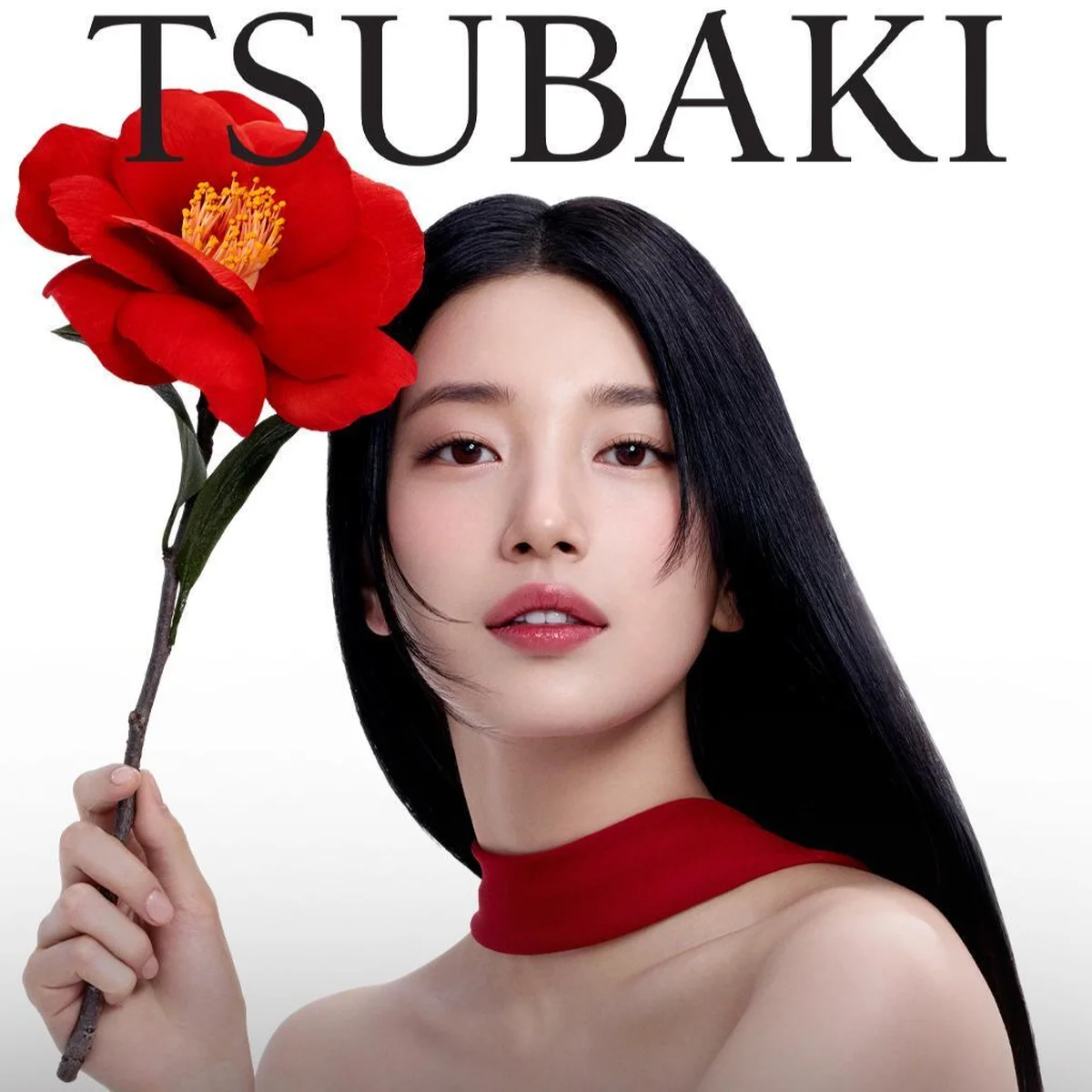 Tsubaki Premium EX Repair Mask — фото 5