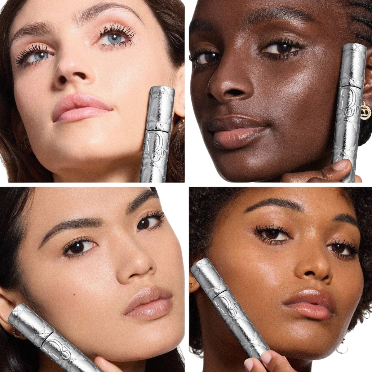 Dior Diorshow Overvolume Waterproof — фото 4