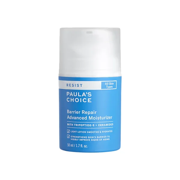Barrier Repair Advanced Moisturizer