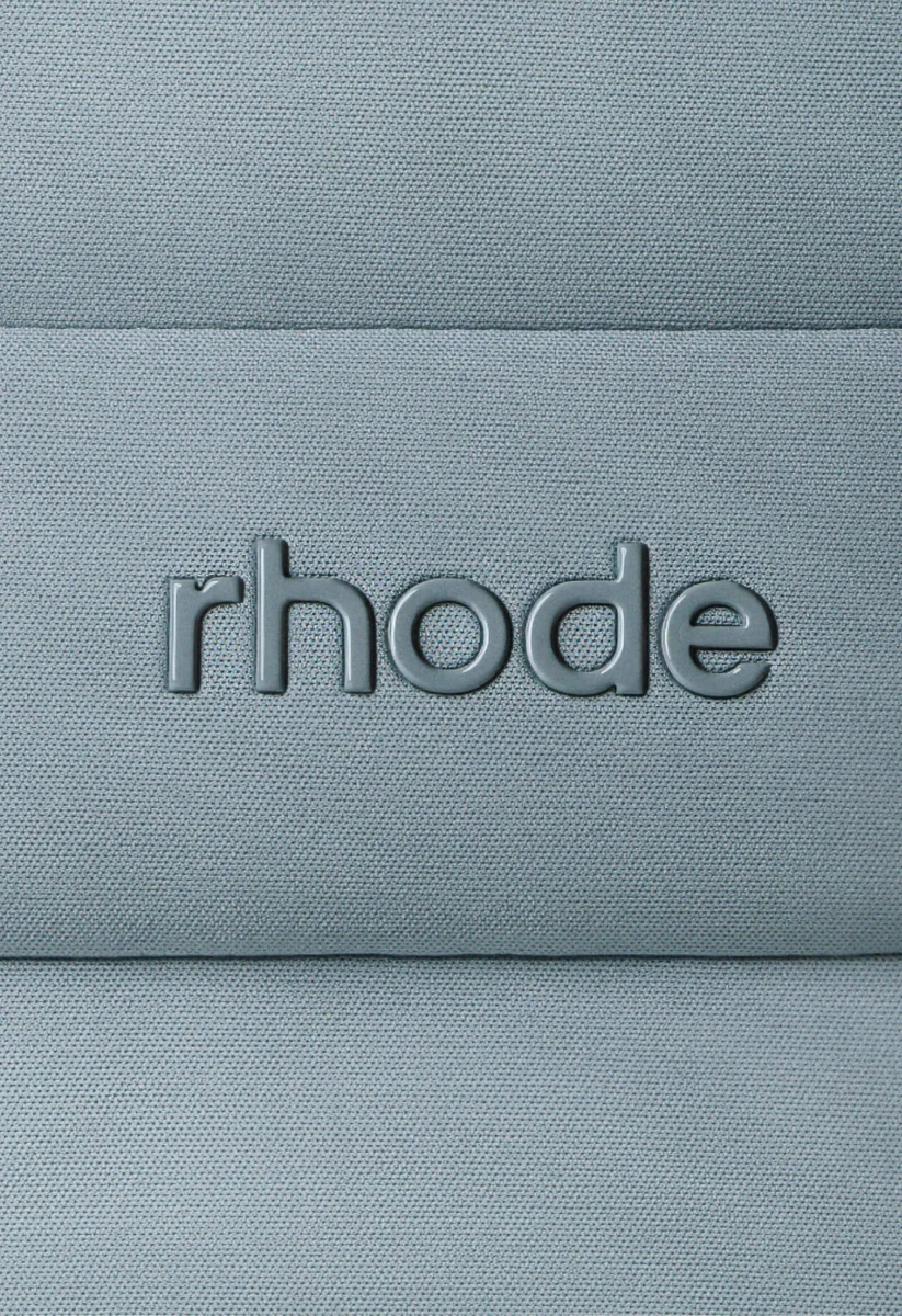 Rhode Limited Edition Mini Bubble Bag — фото 3