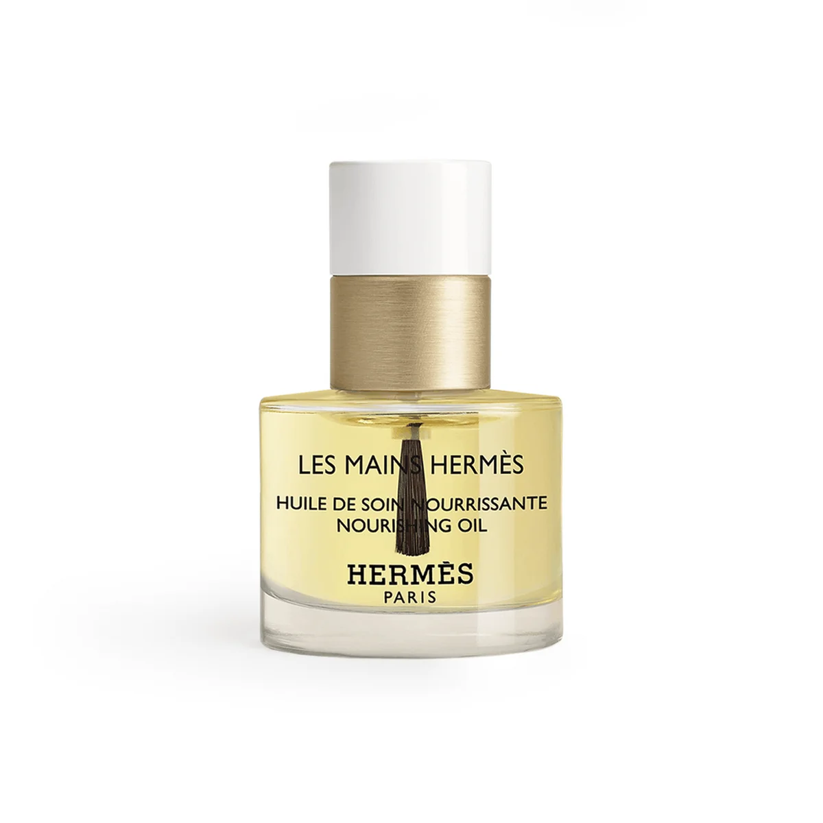 Hermes Hermes Les Mains Hermès, Nourishing Oil — фото 1