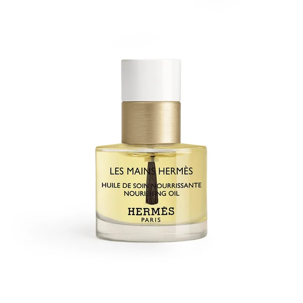 Hermes Hermes Les Mains Hermès, Nourishing Oil
