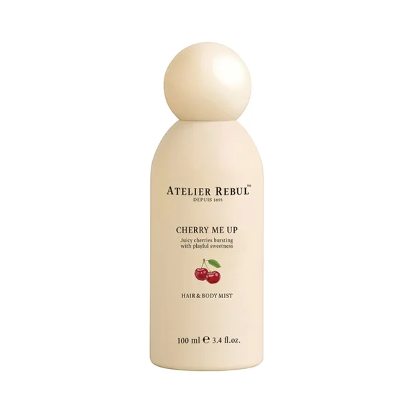 Atelier Rebul Hair & Body Mist