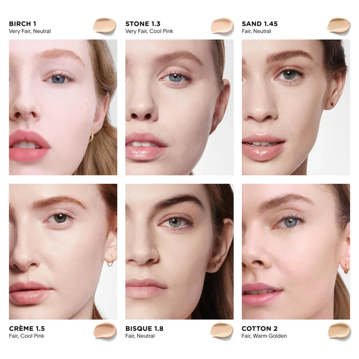 Hourglass Vanish Airbrush Concealer — фото 4