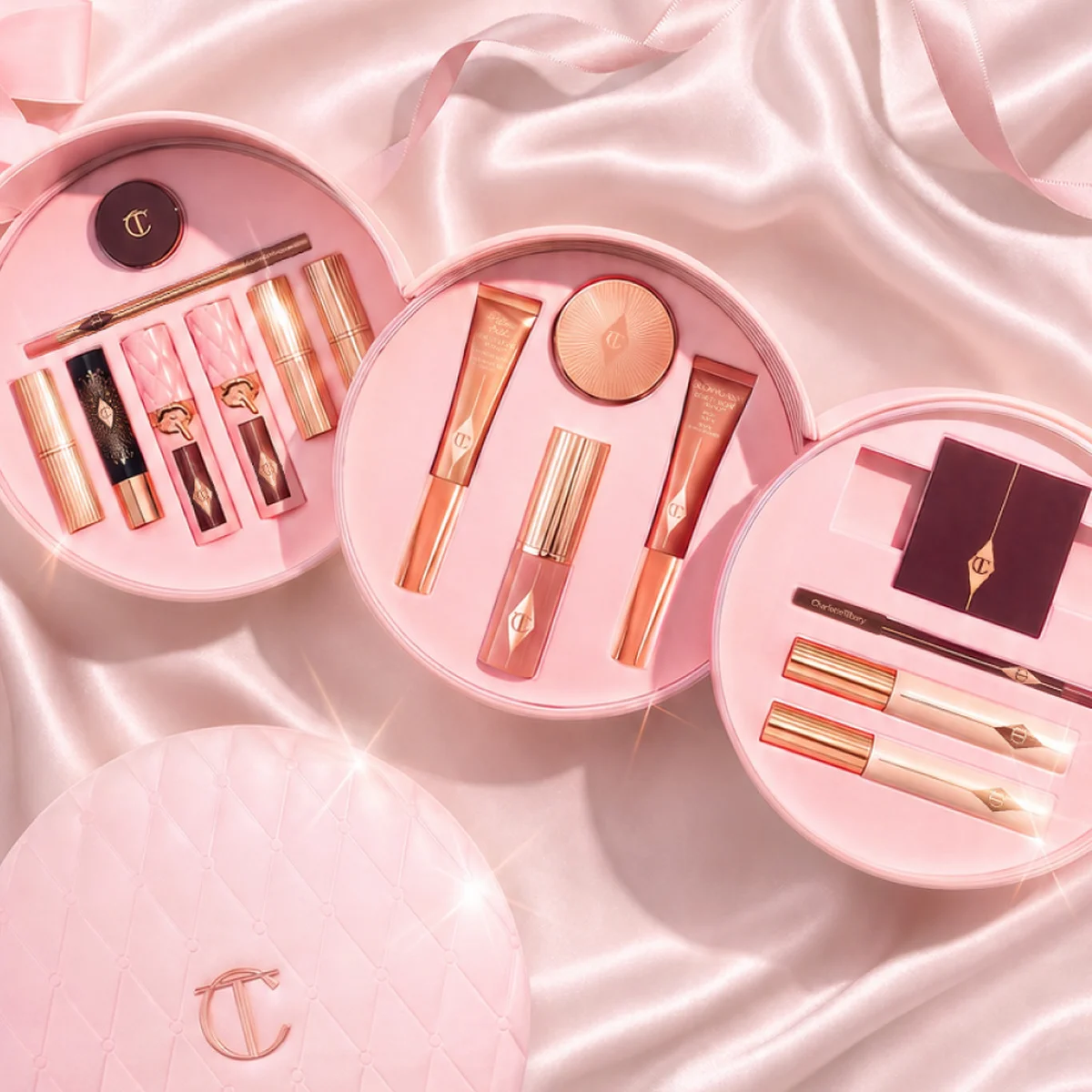Charlotte Tilbury Pillow Talk Dreams Come True — фото 6