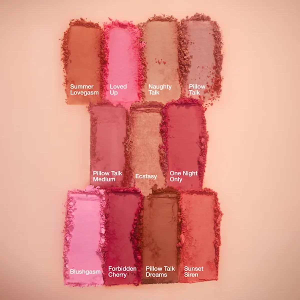 Charlotte Tilbury Airbrush Flawless Blush Blur — фото 5