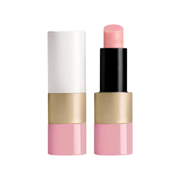 Hermes Rose Hermès, Rosy Lip Glossy Enhancer