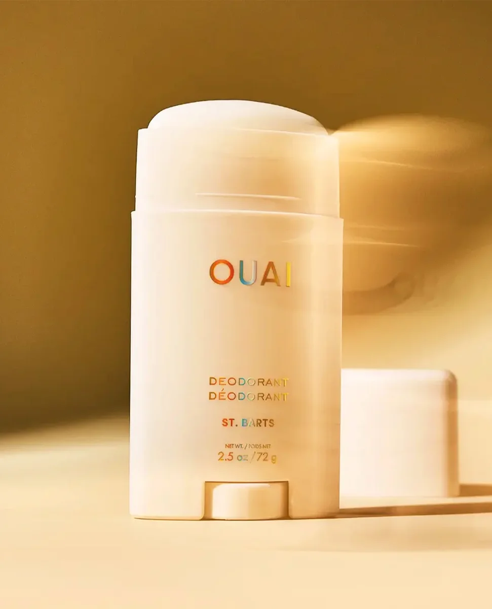 OUAI Deodorant OUAI — фото 2