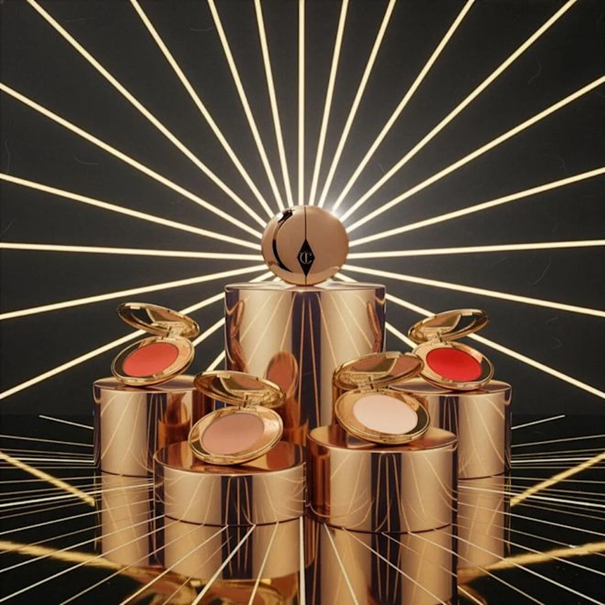 Charlotte Tilbury Magic Vanish — фото 6