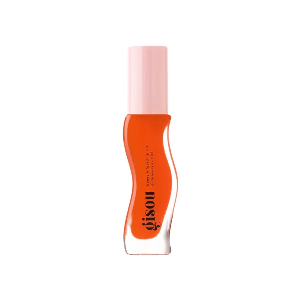 Gisou Honey Infused Lip Oil