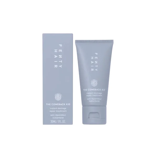 The Comeback Kid Instant Damage Treatment