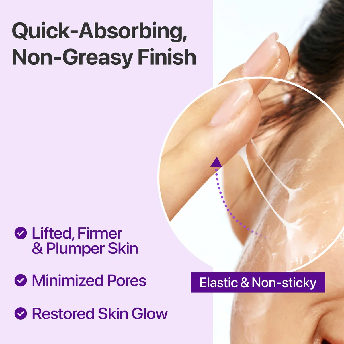 Numbuzin No.9 NAD+ Bio Lifting-Sil Essence — фото 5