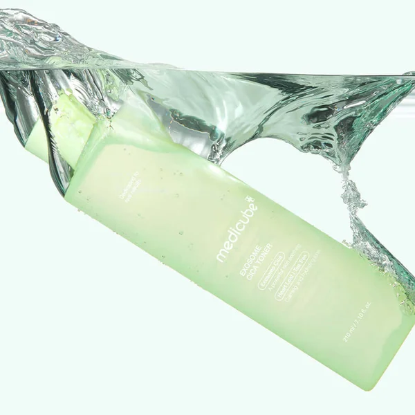 Medicube Exosome Cica Toner