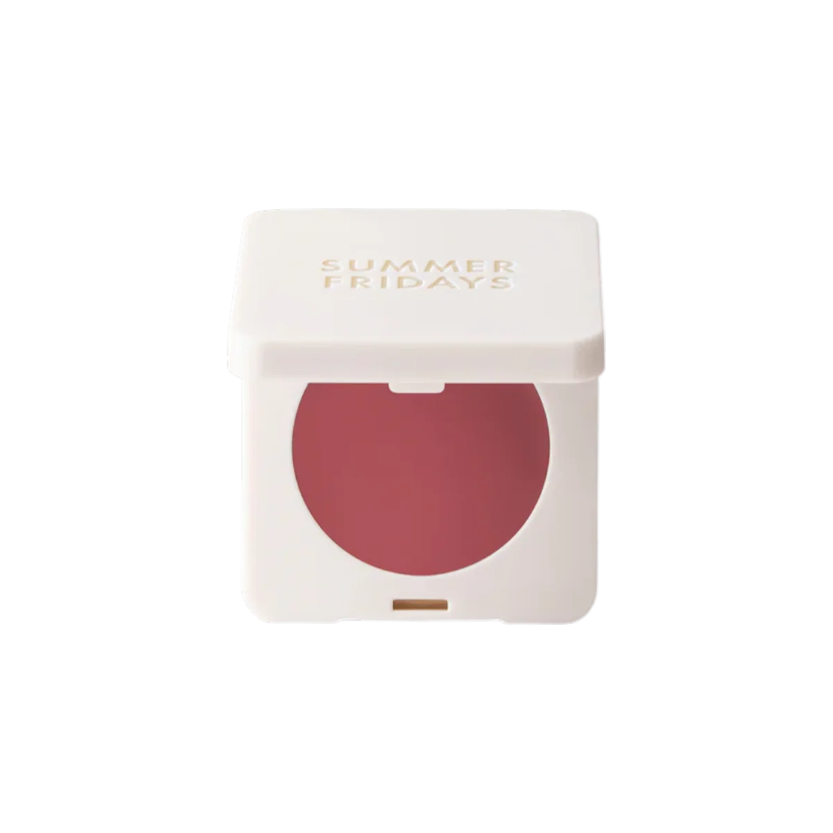 Summer Fridays Blush Butter Balm — фото 1