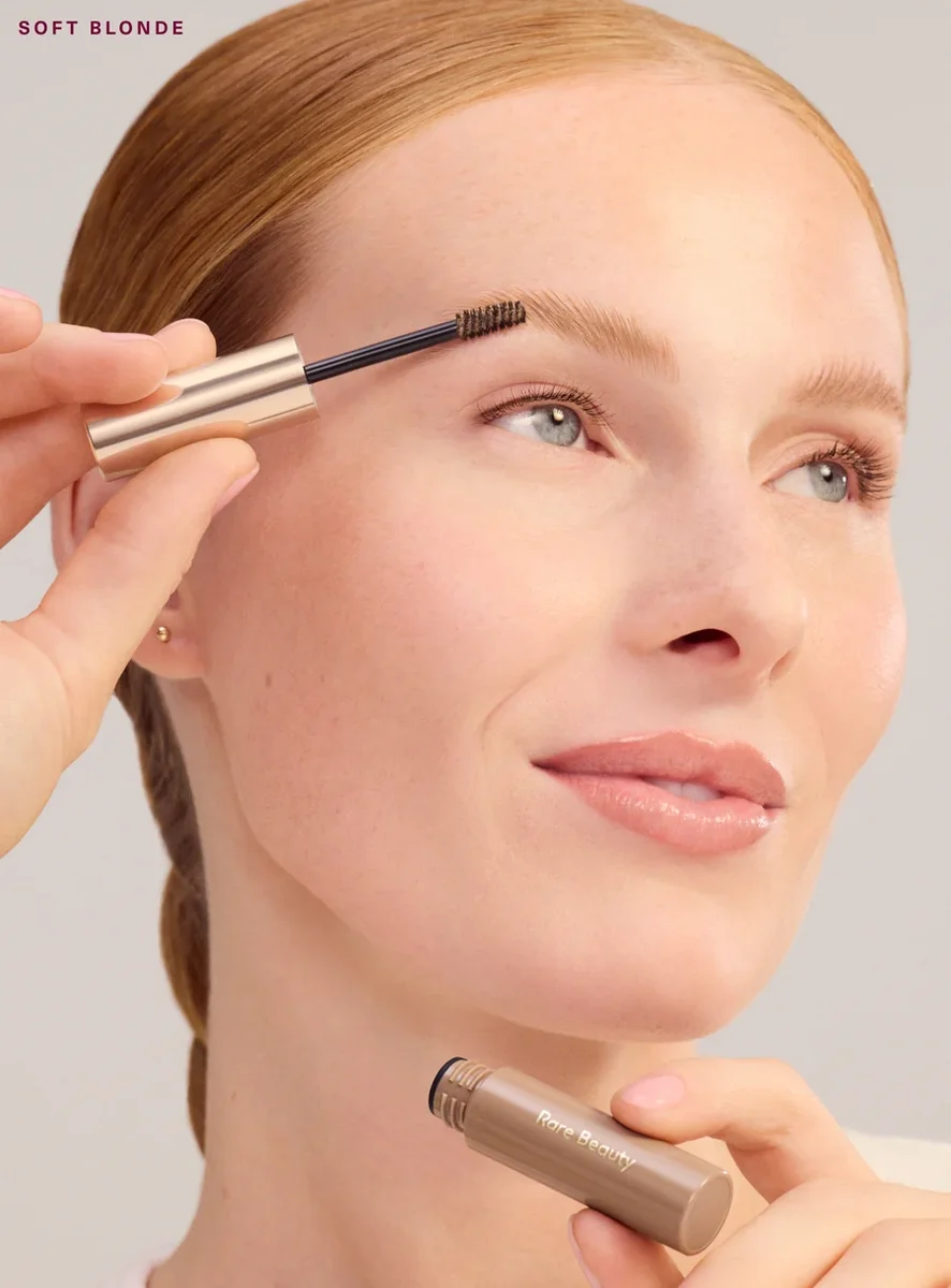 Rare Beauty Brow Harmony Tinted Flexible Lifting Gel — фото 3