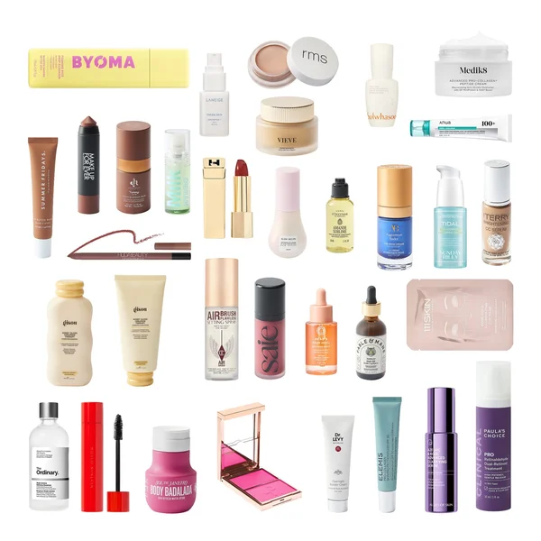 Cult Beauty The Cult Beauty Advent Calendar Signature Edition