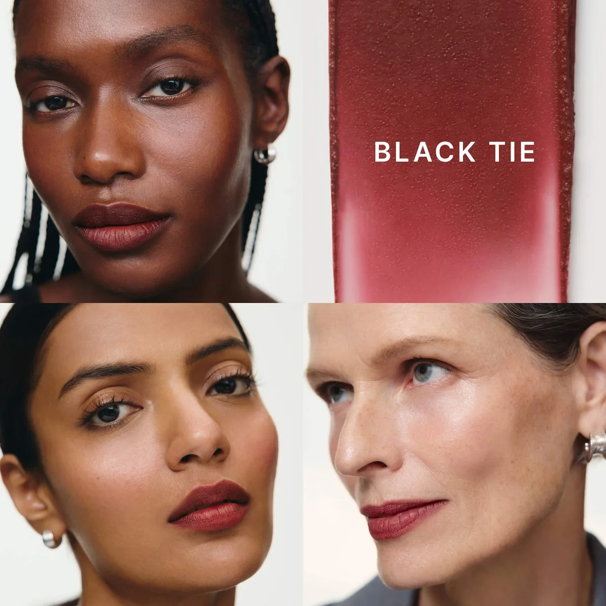 MERIT MERIT x Erdem Signature Lip Gift Set — фото 5
