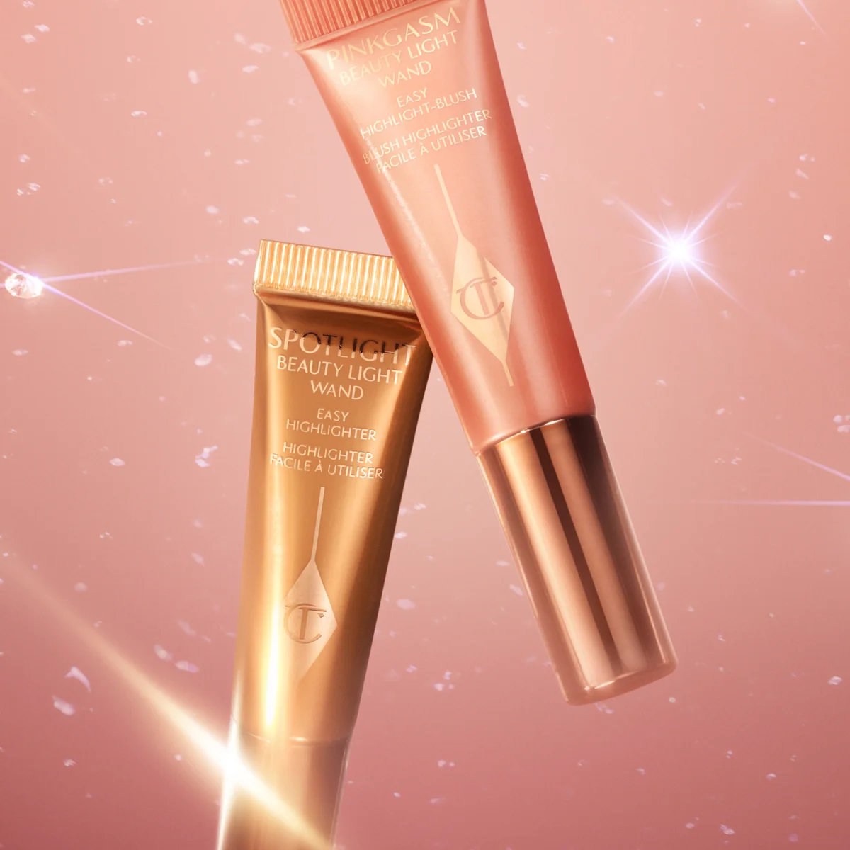 Charlotte Tilbury Charlotte's Hollywood Superstar Glow Kit — фото 6