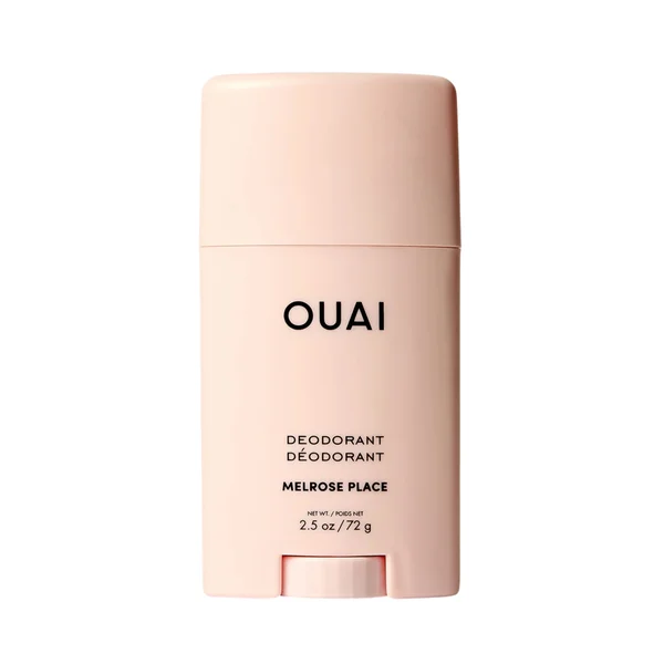 OUAI Deodorant OUAI