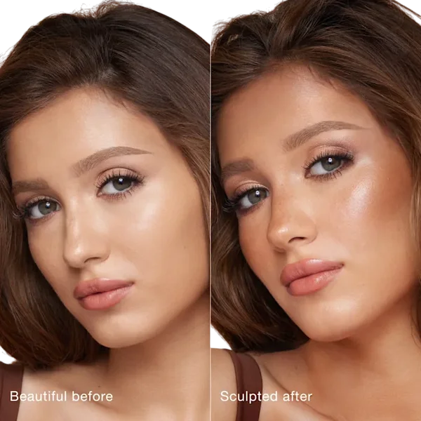 Hollywood Contour Wand