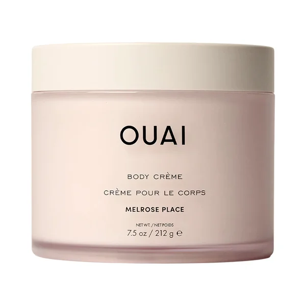 OUAI Body Crème Melrose Place