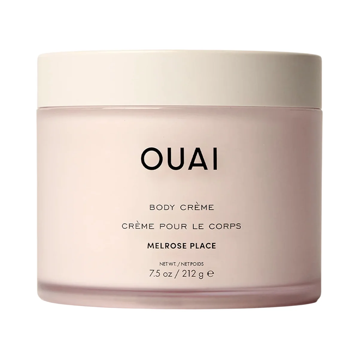 OUAI Body Crème Melrose Place — фото 1
