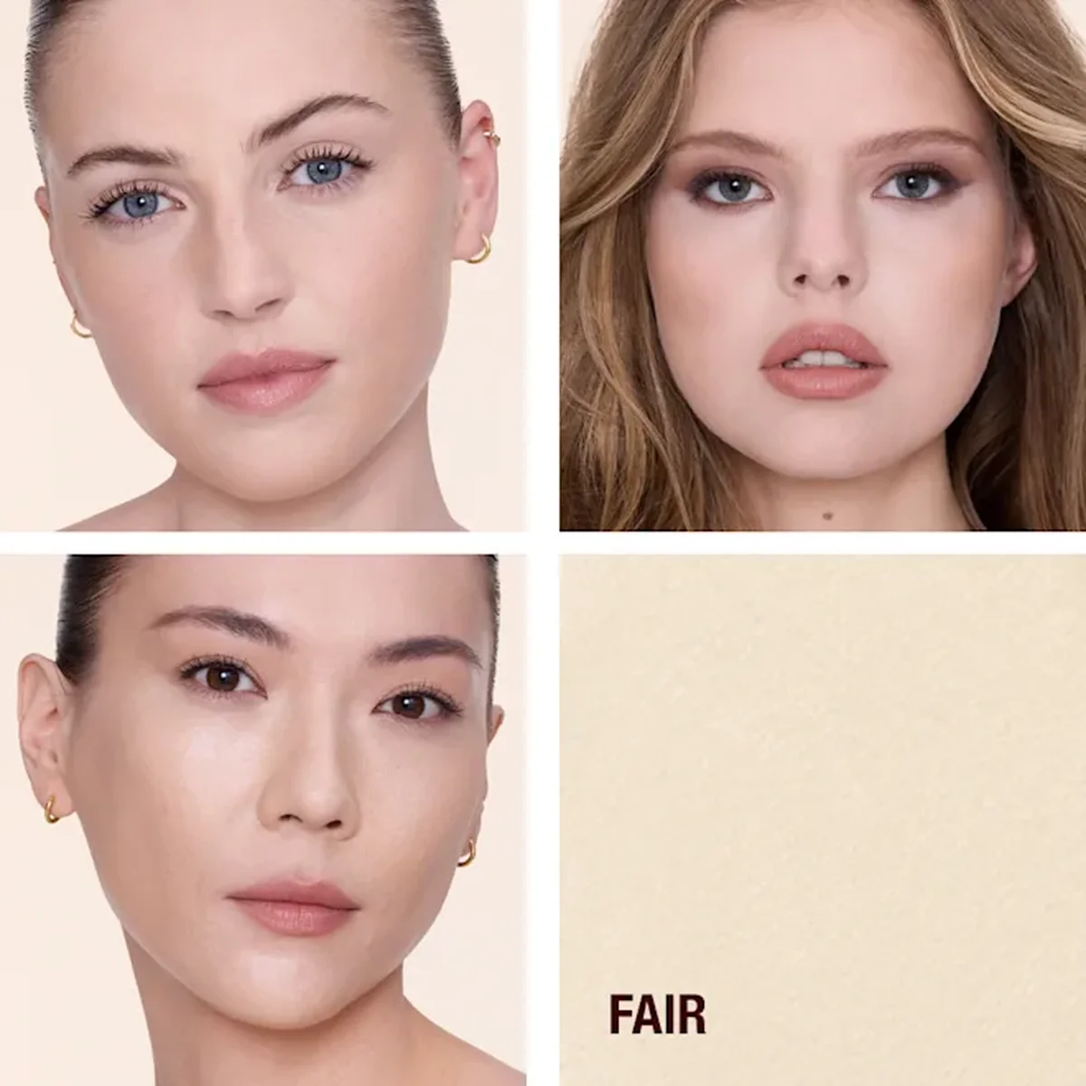 Charlotte Tilbury Airbrush Flawless Finish — фото 5