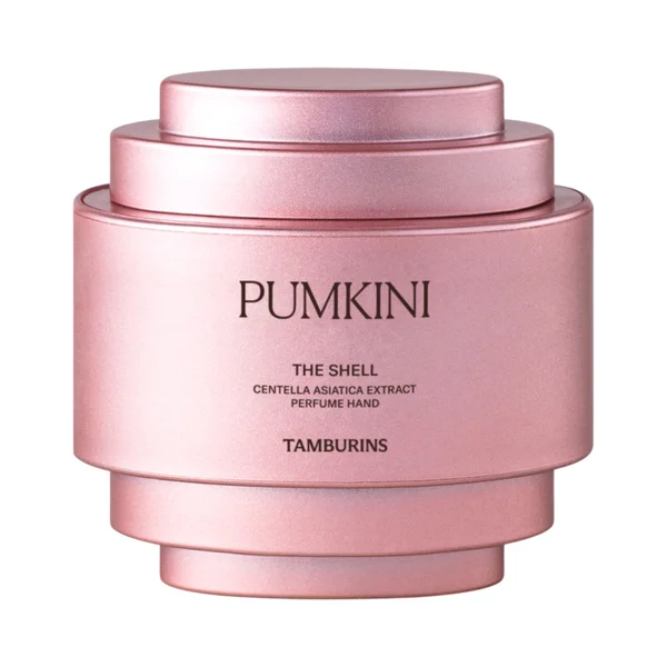 Tamburins Shell Perfume Hand