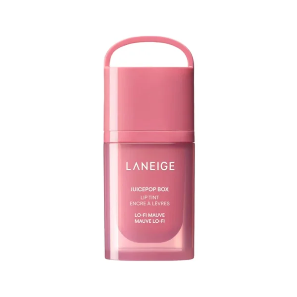 Laneige Juicepop Box Lip Tint