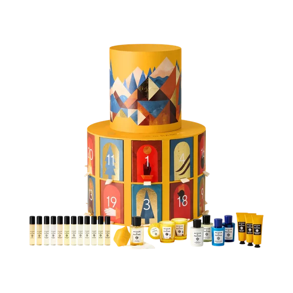Acqua Di Parma Acqua Di Parma Advent Calendar