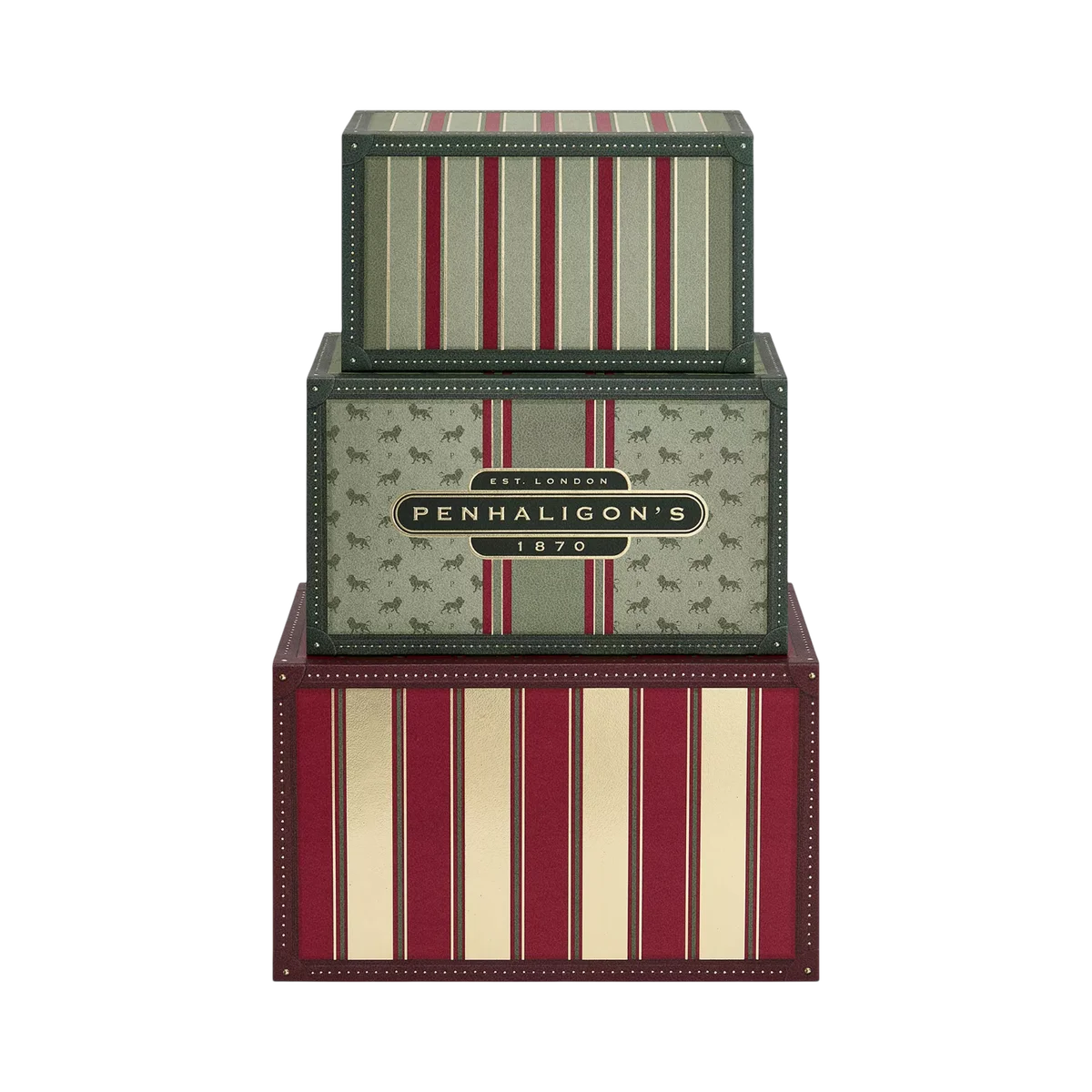 Penhaligons Penhaligons Advent Calendar 2026 — фото 4