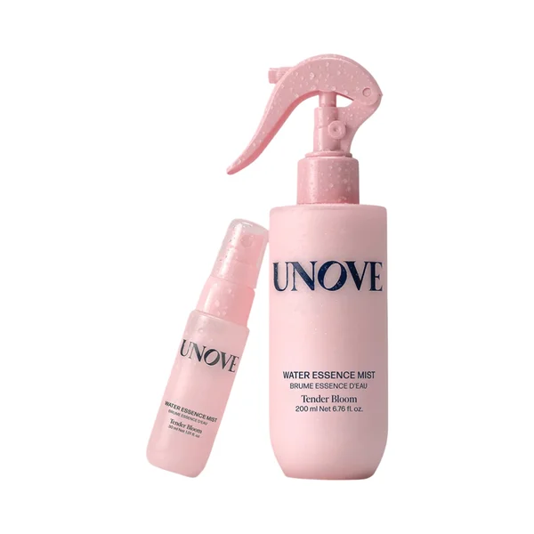 Unove Water Essence Mist Set
