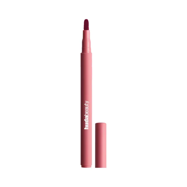 Huda Beauty Lip Contour Stain