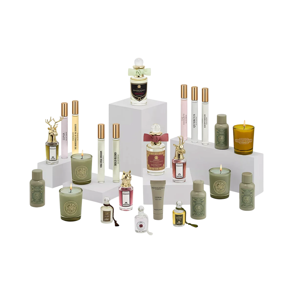 Penhaligons Penhaligons Advent Calendar 2026 — фото 3
