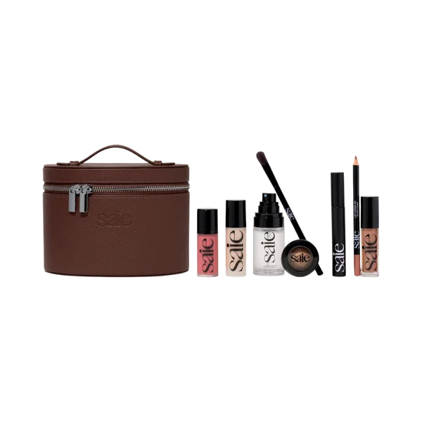 Saie Best of Saie Mini Vanity Case Vault