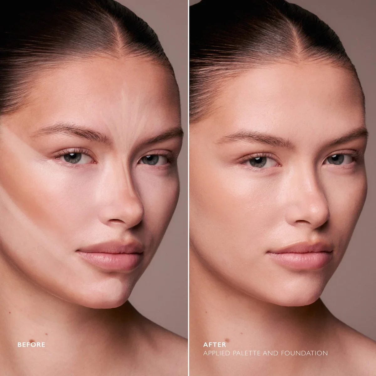 m.ph by Mary Phillips Underpainting Face Palette — фото 3