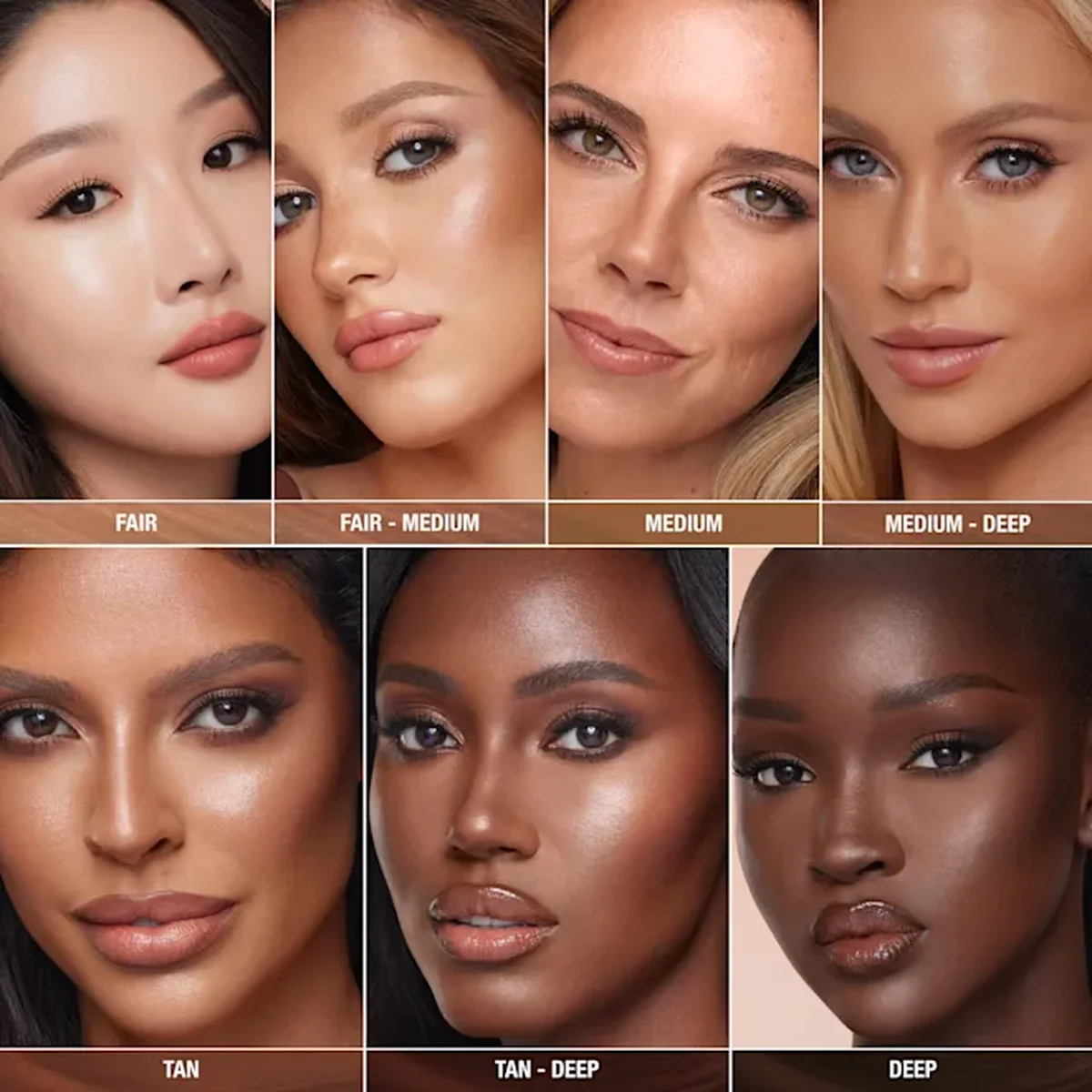 Charlotte Tilbury Hollywood Contour Wand — фото 6