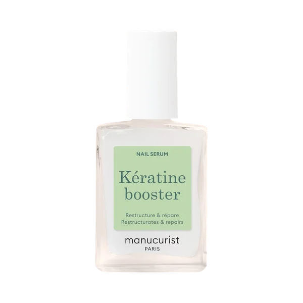 Nail Strengthening Serum