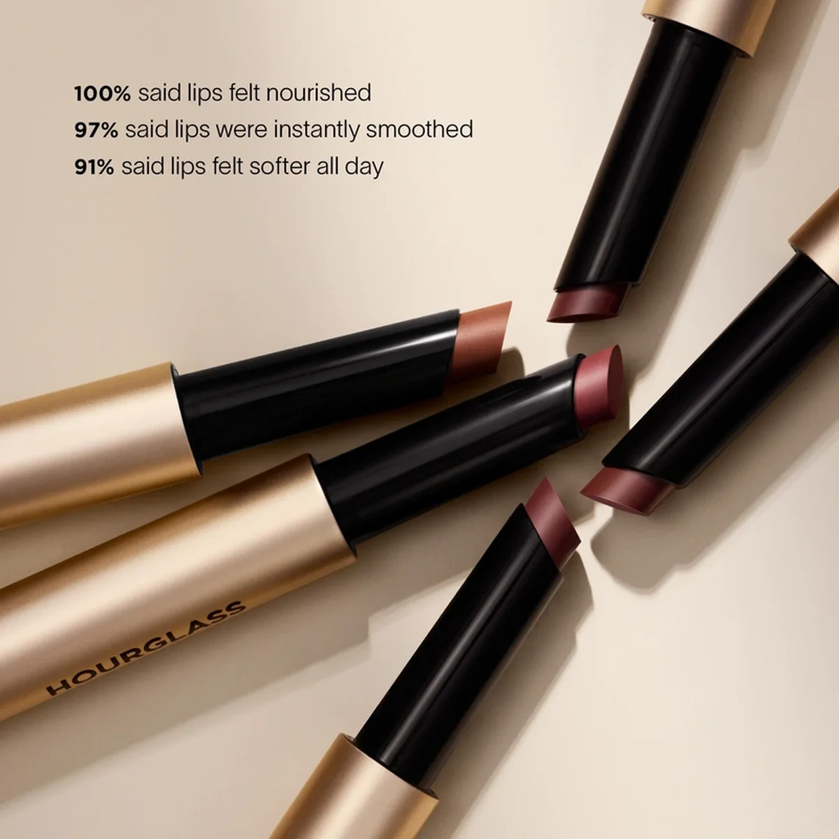 Hourglass Phantom Blur Balm — фото 7