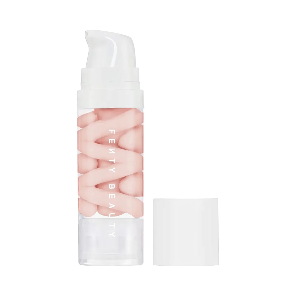 Fenty Beauty Grip Trip Mattifying + Blurring Primer — фото 1