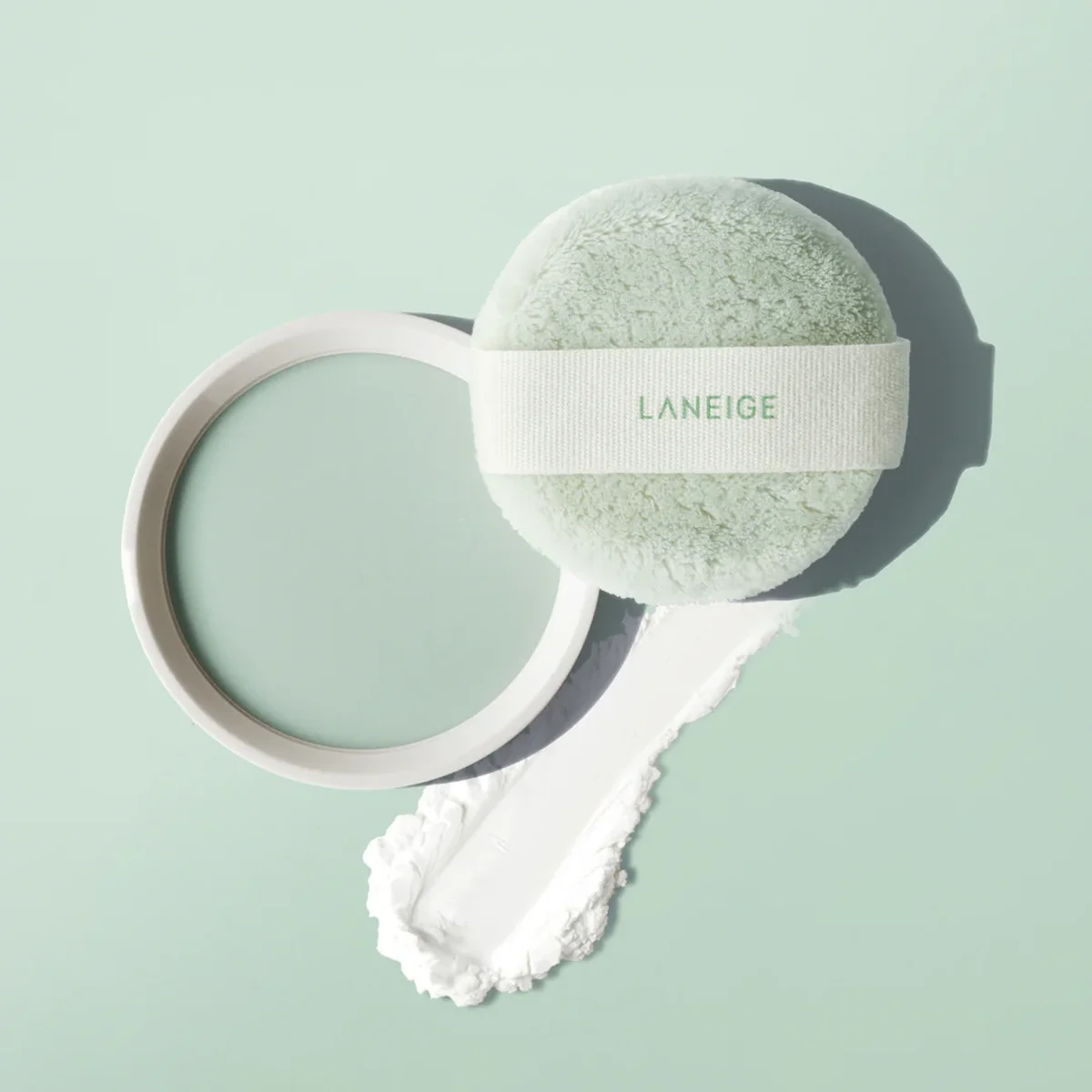 Laneige Neo Essential Blurring Finish Powder — фото 2