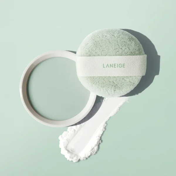 Laneige Neo Essential Blurring Finish Powder