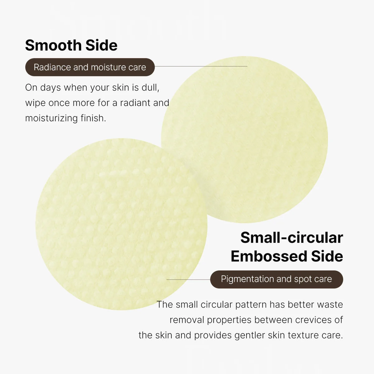 Medicube Deep Vita C Pads — фото 3