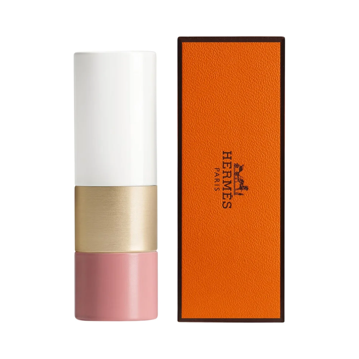Hermes Rose Hermès Rosy Lip Enhancer — фото 5