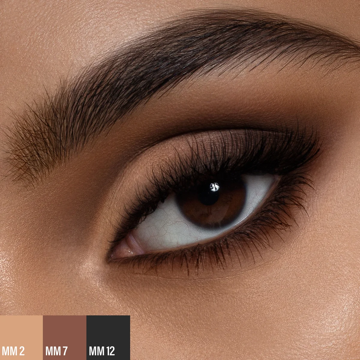 Makeup by Mario Master Mattes Eyeshadow Palette — фото 6