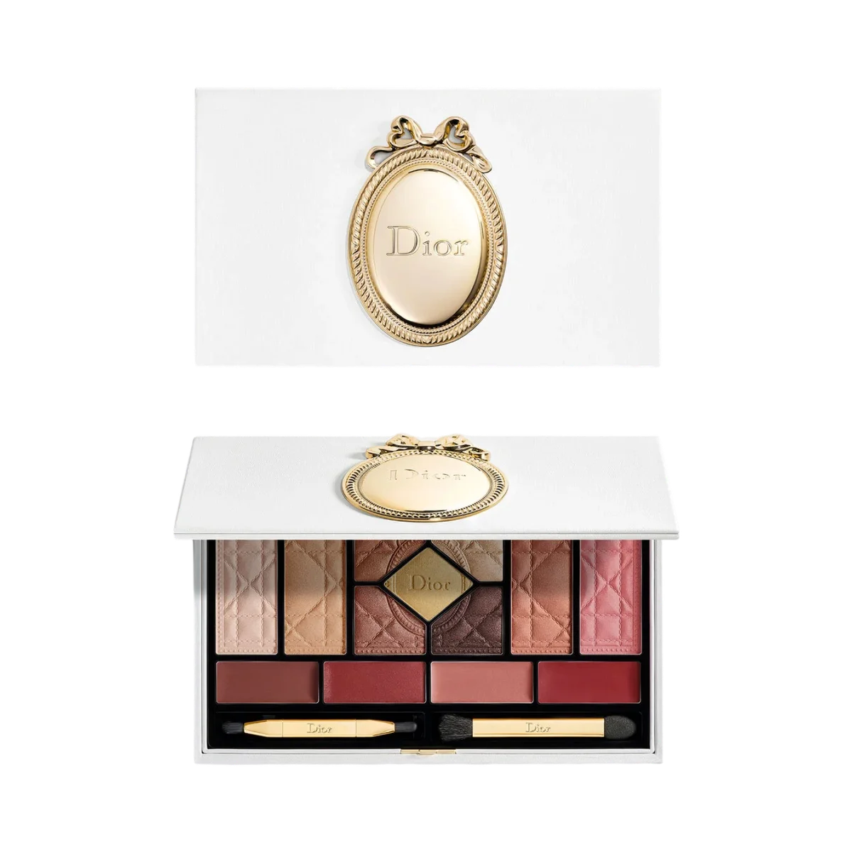 Dior Dior Couture Palette - Limited edition — фото 1