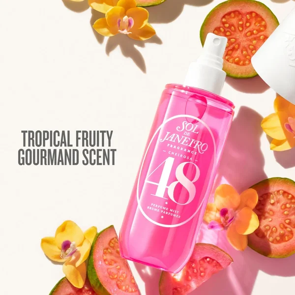 Sol de Janeiro Perfume  Mist