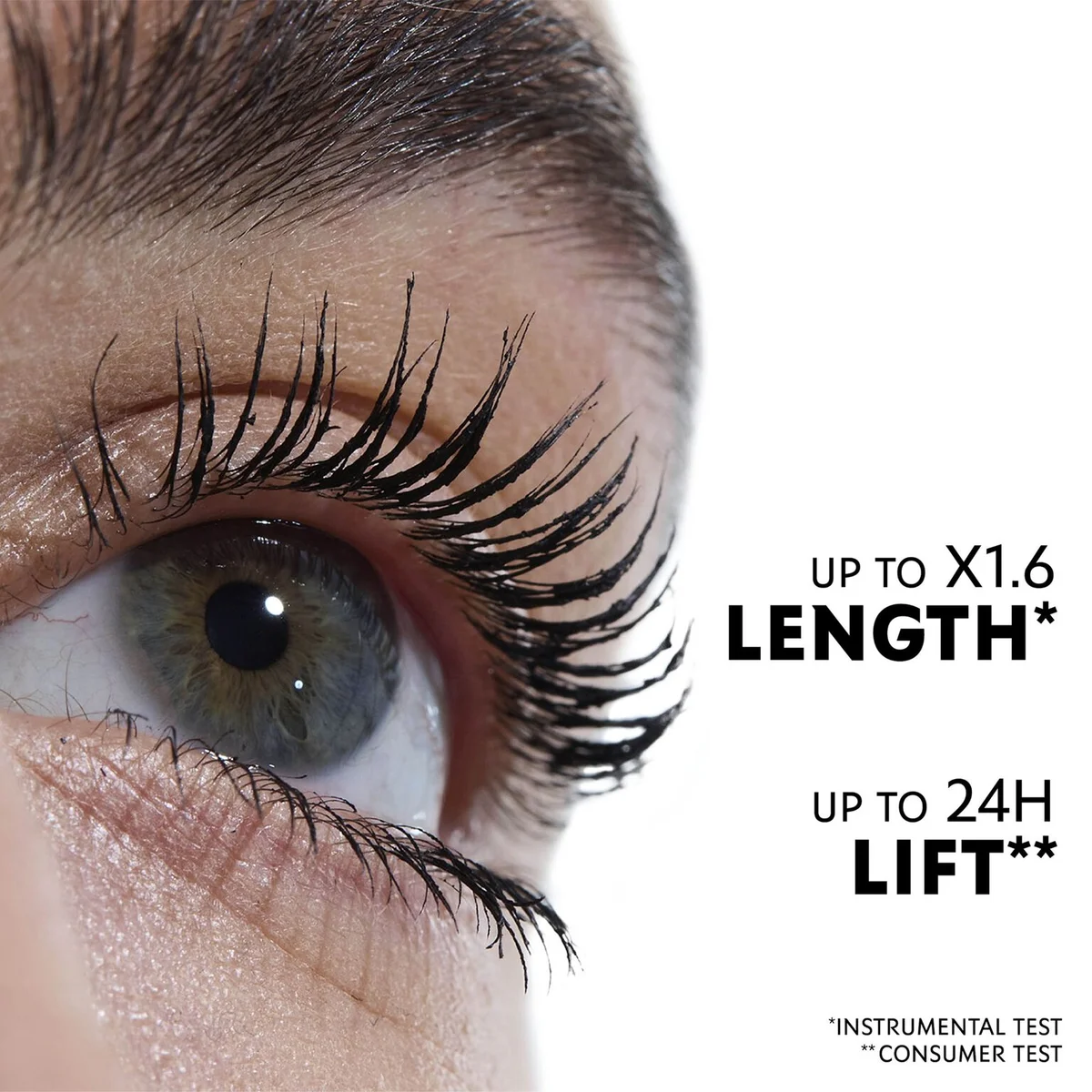 Yves Saint Laurent Lash Latex Mascara — фото 2
