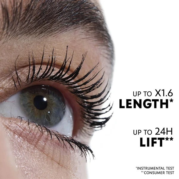 Yves Saint Laurent Lash Latex Mascara